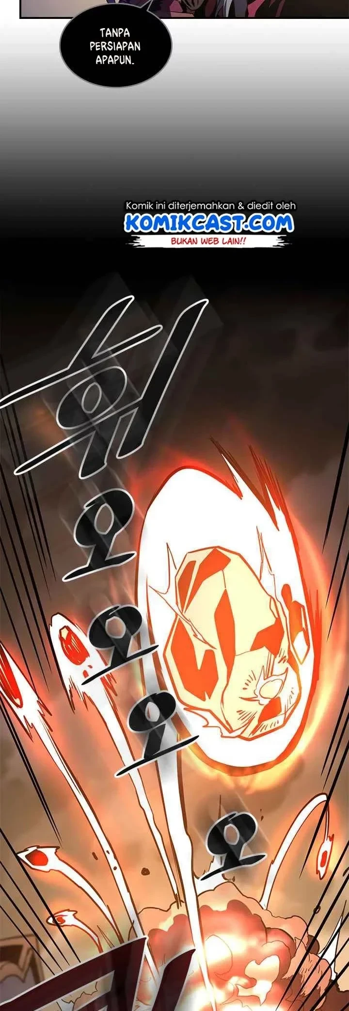 Halaman 29 — A Returner's Magic Should Be Special Chapter 94
