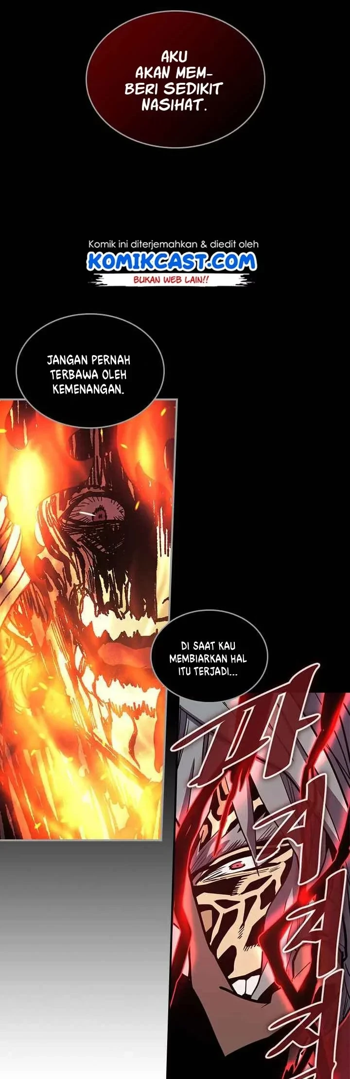 Halaman 36 — A Returner's Magic Should Be Special Chapter 94