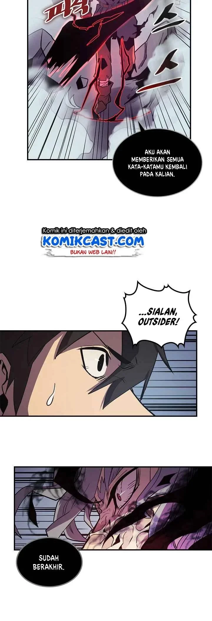 Halaman 38 — A Returner's Magic Should Be Special Chapter 94