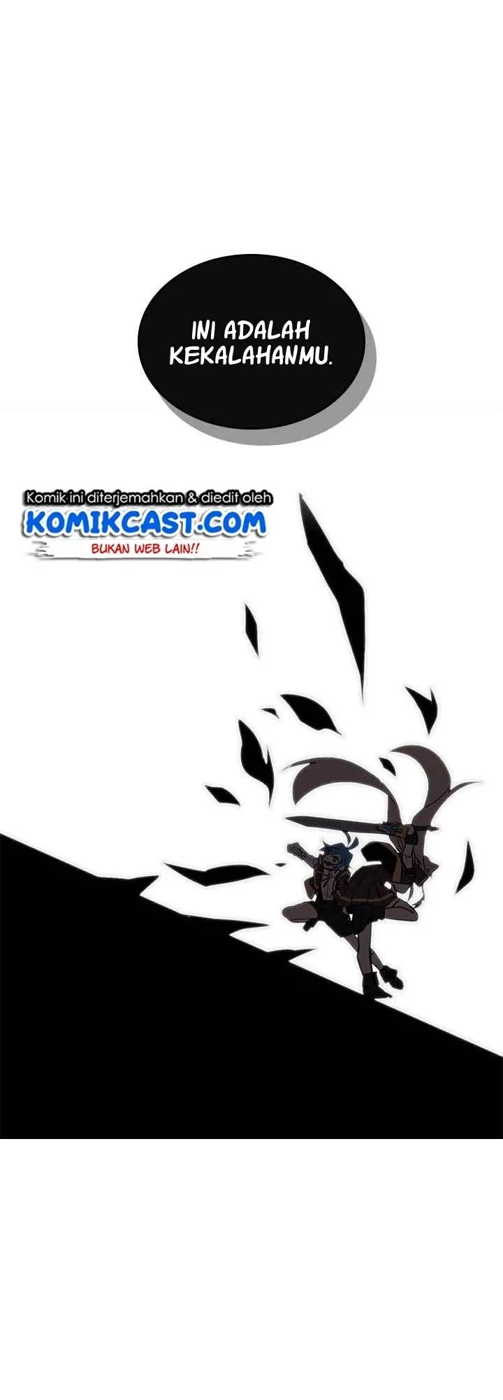Halaman 39 — A Returner's Magic Should Be Special Chapter 94