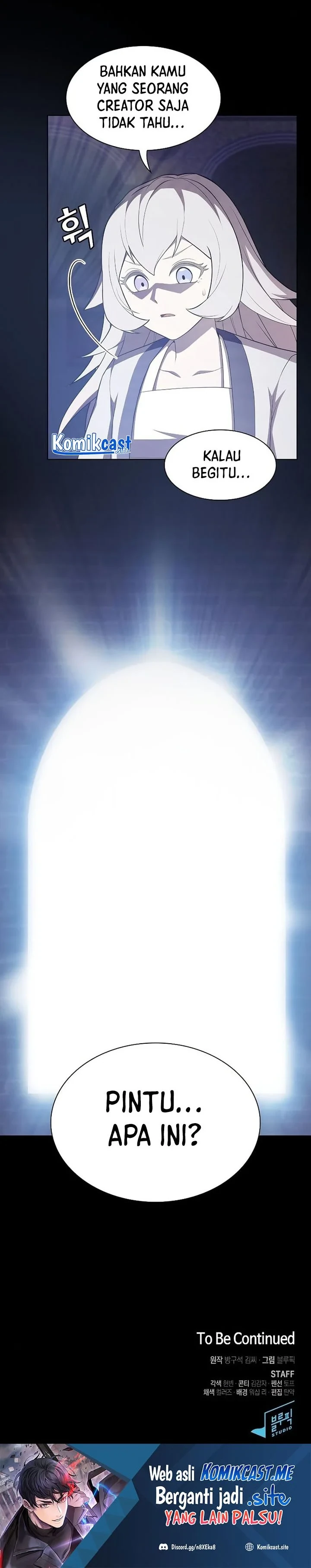 Halaman 36 — The Advanced Player of the Tutorial Tower Chapter 159