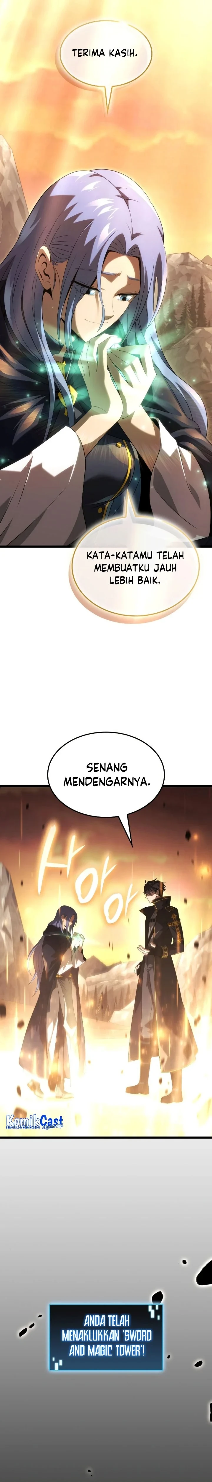 Halaman 9 — Supremely Talented Player Chapter 18