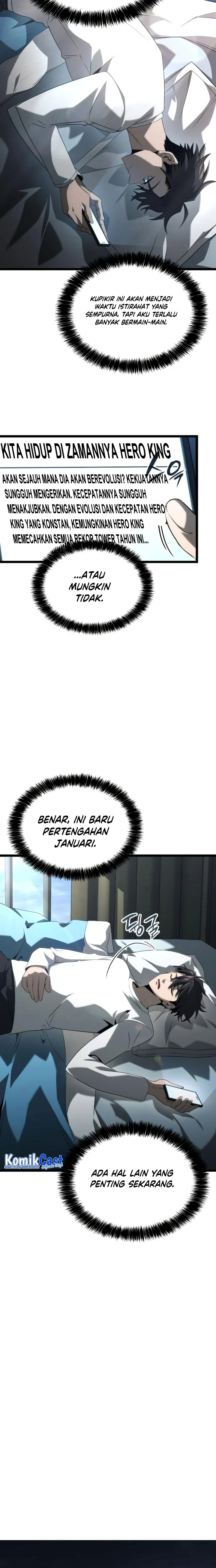 Halaman 11 — Supremely Talented Player Chapter 18
