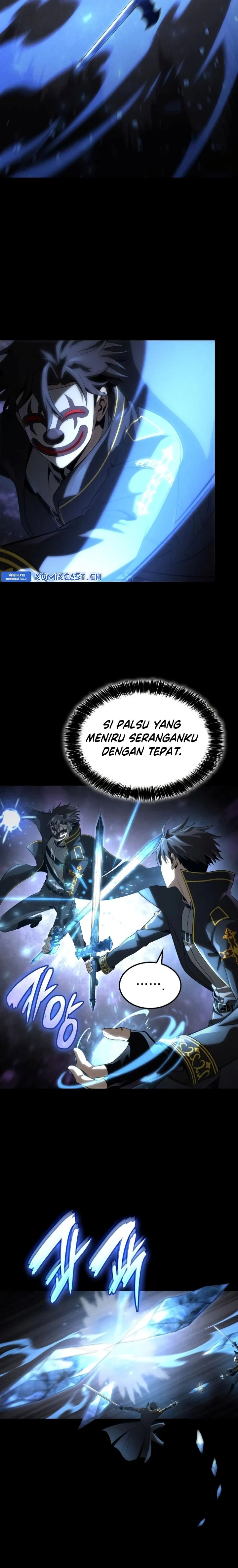 Halaman 19 — Supremely Talented Player Chapter 18