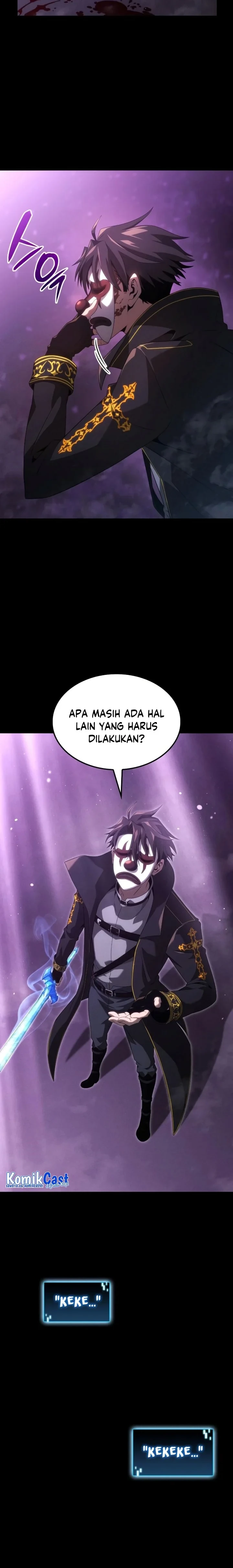 Halaman 27 — Supremely Talented Player Chapter 18