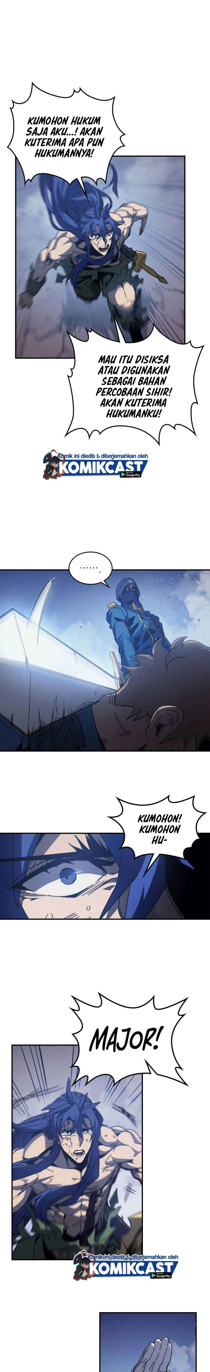 Halaman 3 — A Returner's Magic Should Be Special Chapter 148