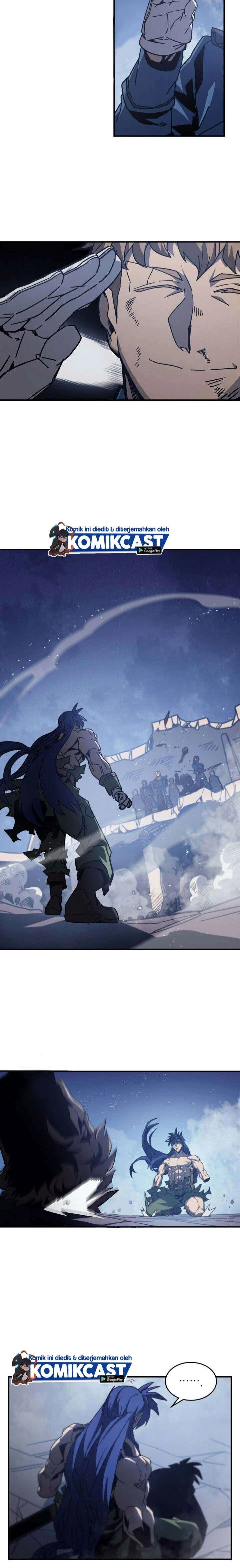 Halaman 4 — A Returner's Magic Should Be Special Chapter 148