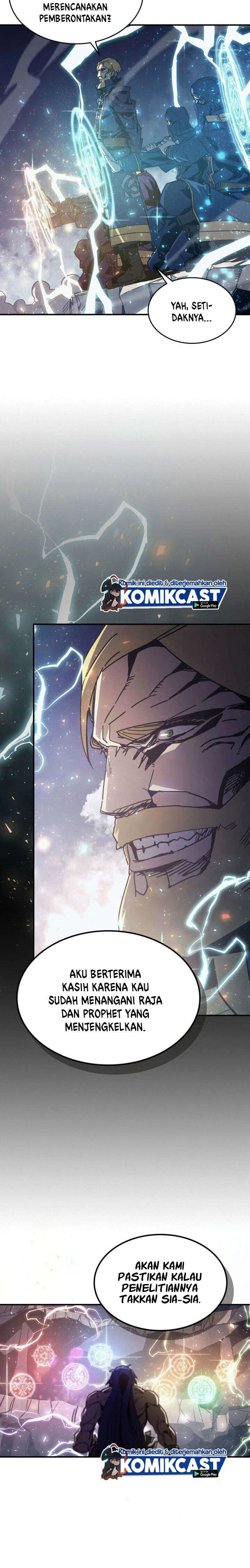 Halaman 6 — A Returner's Magic Should Be Special Chapter 148