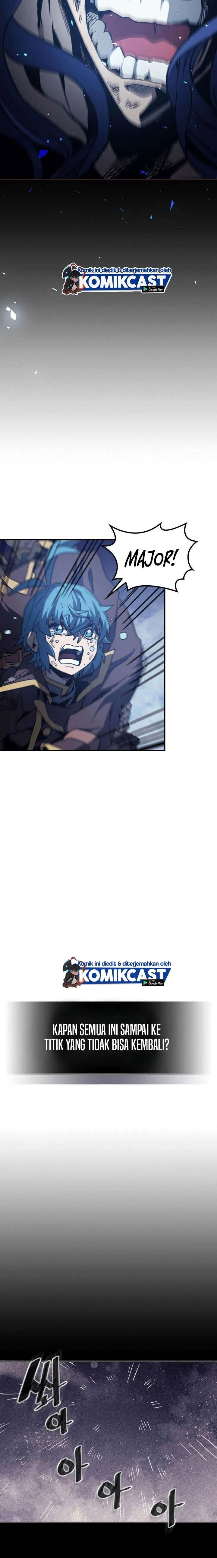 Halaman 8 — A Returner's Magic Should Be Special Chapter 148