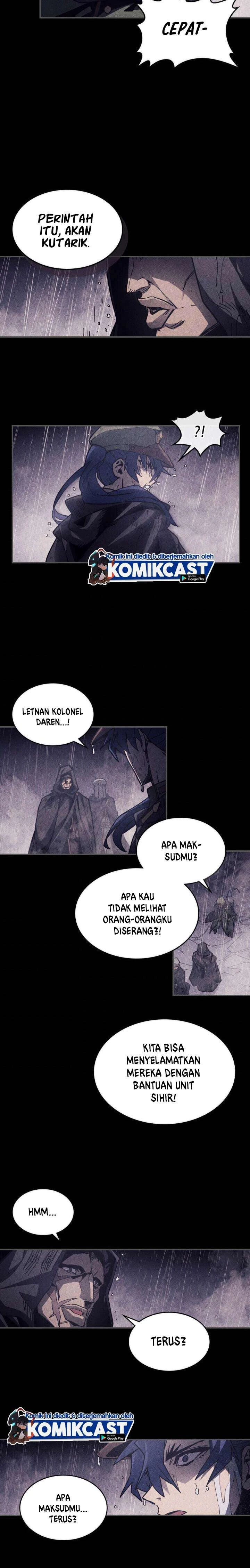 Halaman 10 — A Returner's Magic Should Be Special Chapter 148