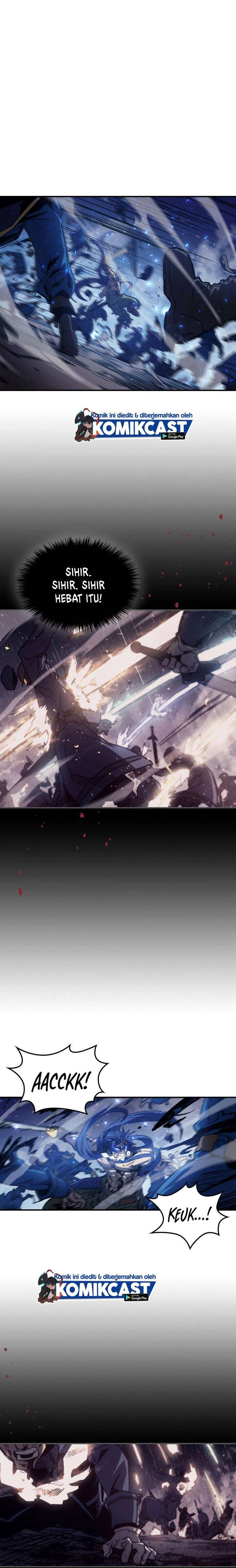 Halaman 12 — A Returner's Magic Should Be Special Chapter 148