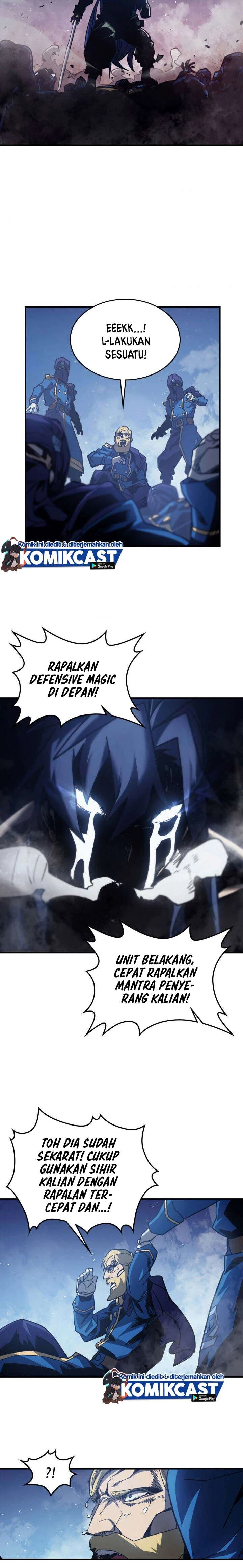 Halaman 14 — A Returner's Magic Should Be Special Chapter 148