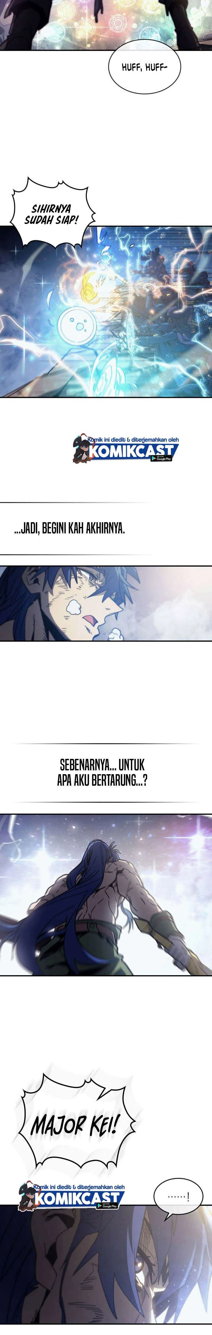 Halaman 16 — A Returner's Magic Should Be Special Chapter 148