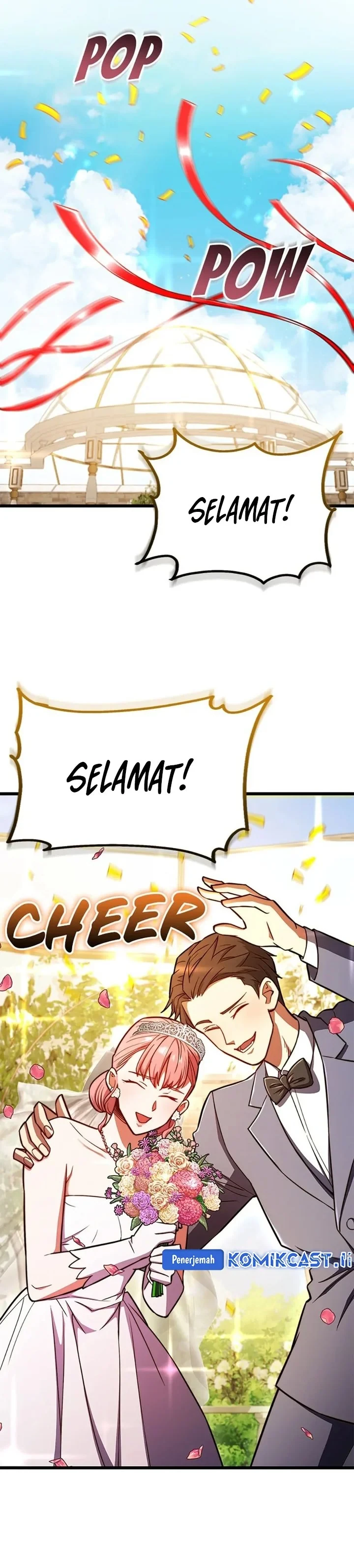 Halaman 17 — Leveling Beyond the Max Chapter 103