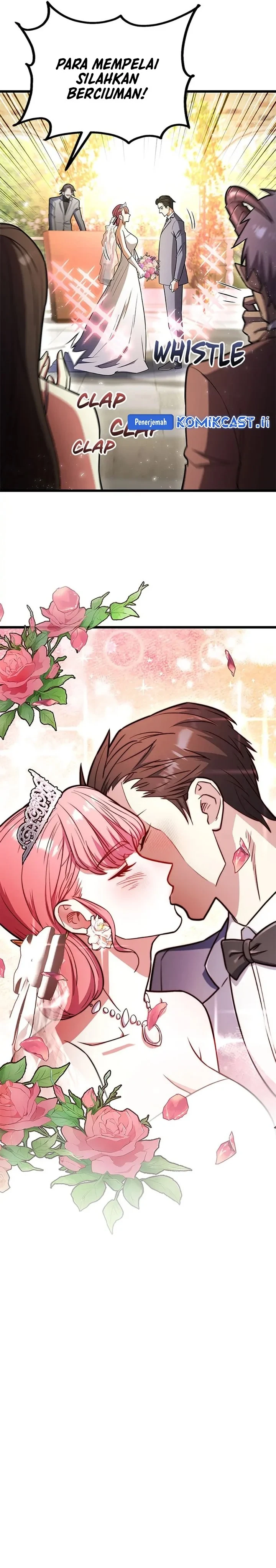 Halaman 20 — Leveling Beyond the Max Chapter 103