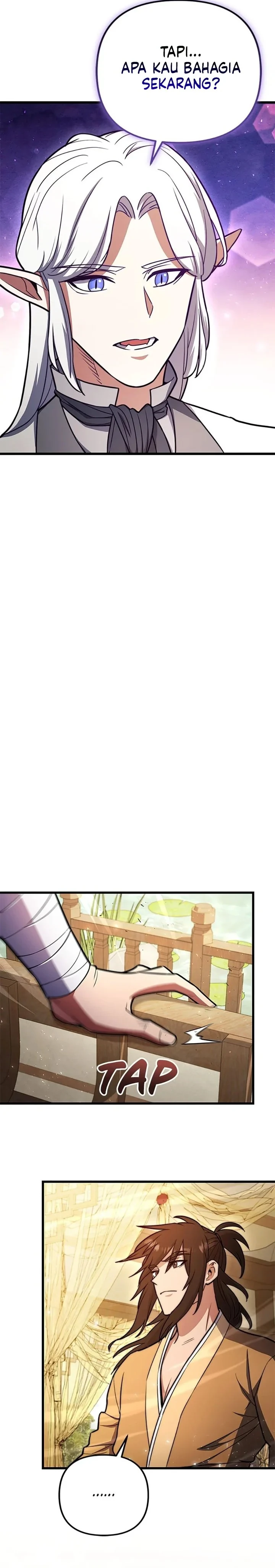 Halaman 38 — Leveling Beyond the Max Chapter 103