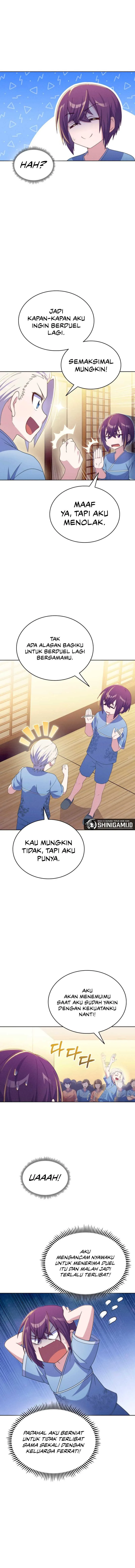 Halaman 3 — Never Die Extra Chapter 42