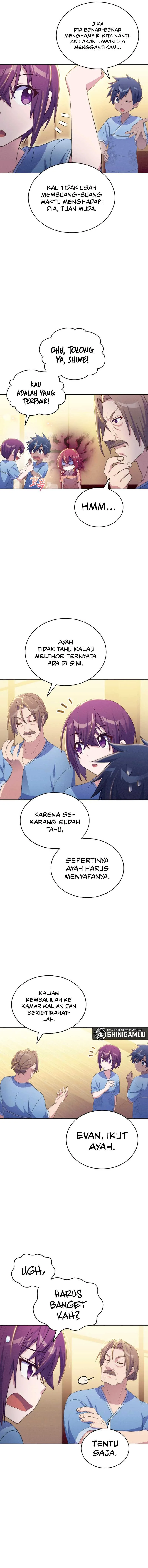 Halaman 4 — Never Die Extra Chapter 42