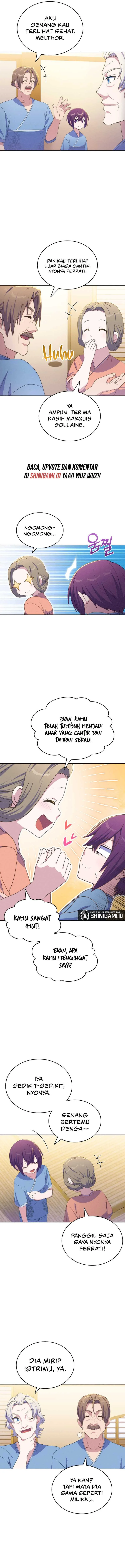 Halaman 6 — Never Die Extra Chapter 42