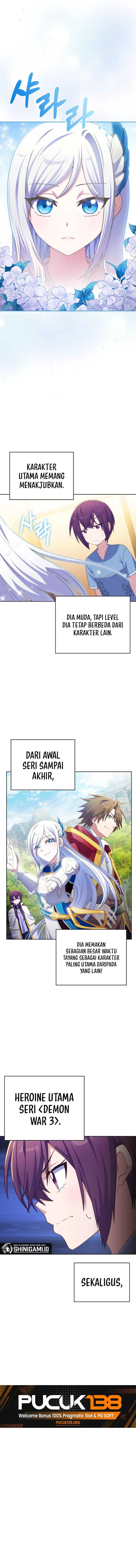 Halaman 8 — Never Die Extra Chapter 42
