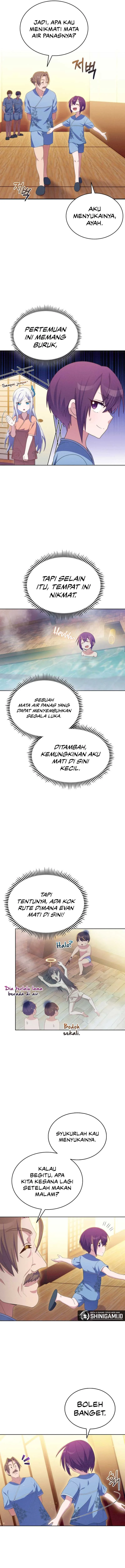 Halaman 13 — Never Die Extra Chapter 42