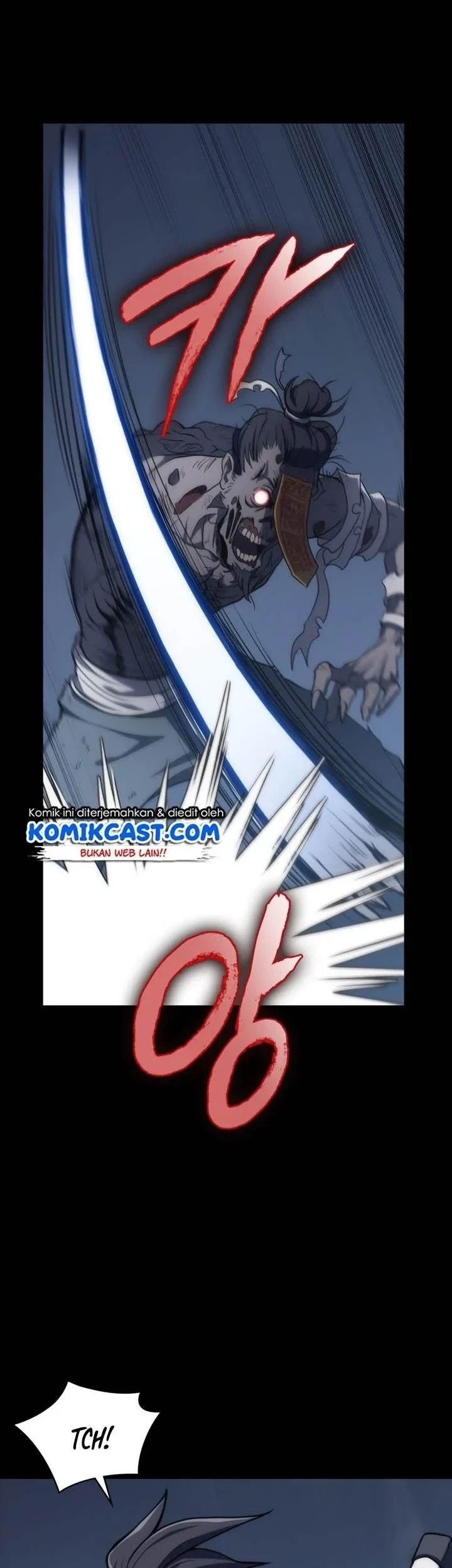 Halaman 10 — Mookhyang: The Origin Chapter 2