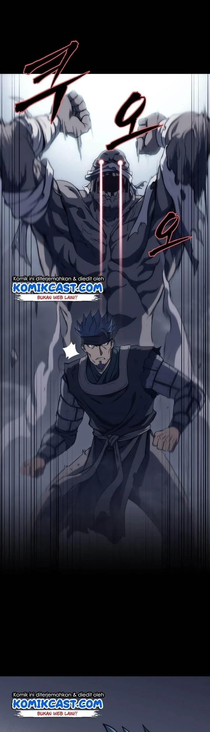 Halaman 19 — Mookhyang: The Origin Chapter 2