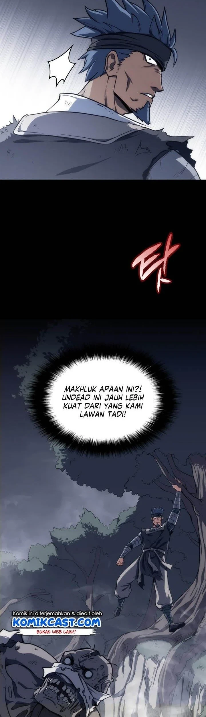 Halaman 20 — Mookhyang: The Origin Chapter 2