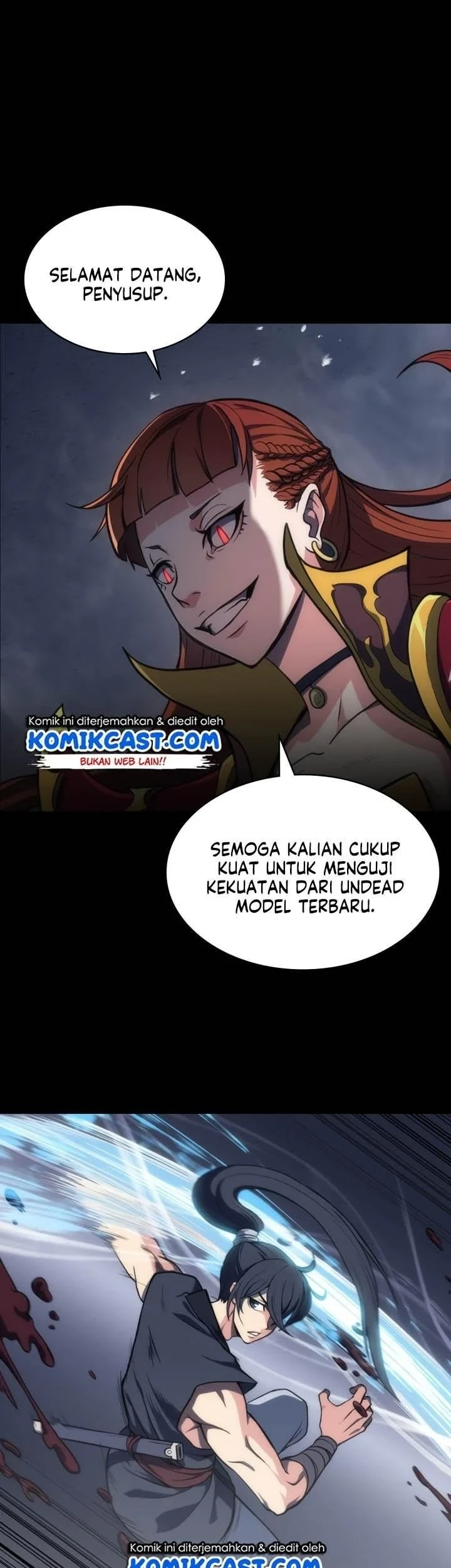 Halaman 22 — Mookhyang: The Origin Chapter 2
