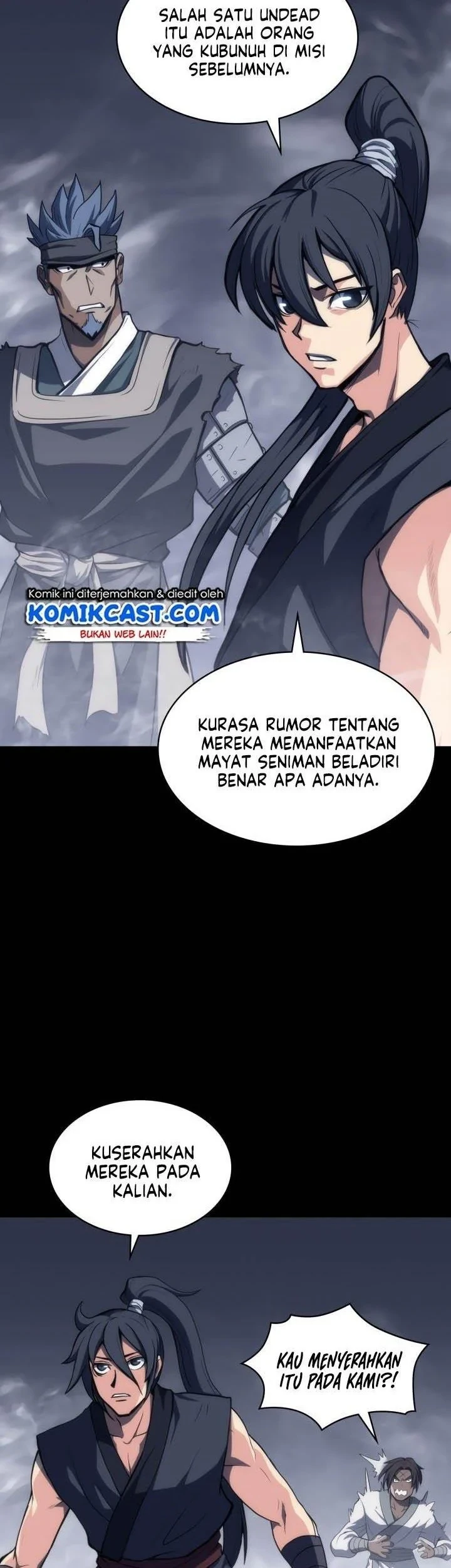 Halaman 26 — Mookhyang: The Origin Chapter 2