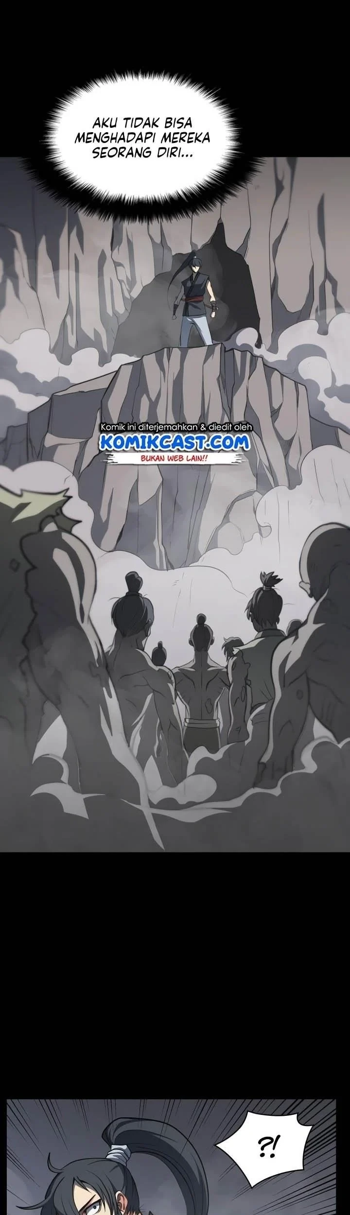 Halaman 33 — Mookhyang: The Origin Chapter 2