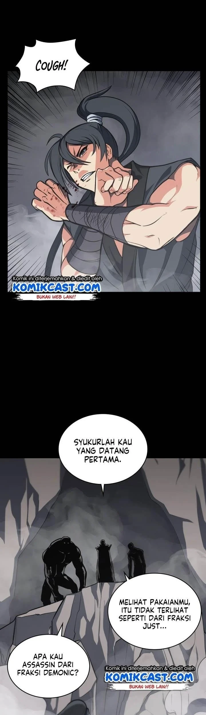 Halaman 36 — Mookhyang: The Origin Chapter 2