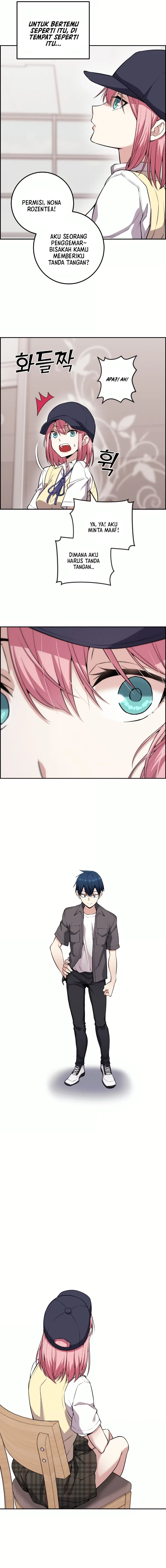 Halaman 10 — Webtoon Character Na Kang Lim Chapter 65