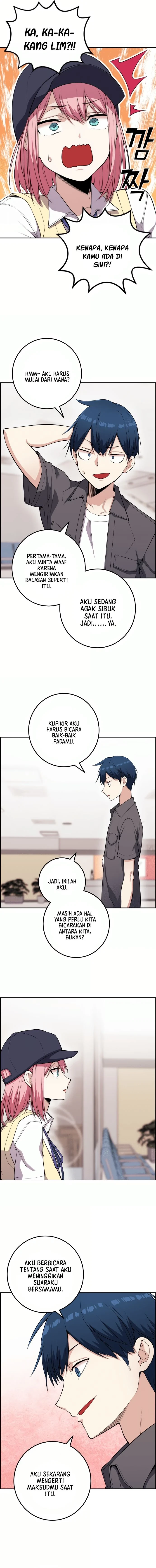Halaman 11 — Webtoon Character Na Kang Lim Chapter 65