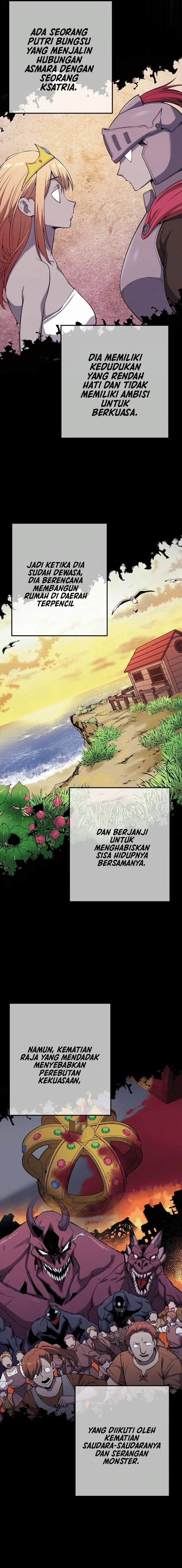 Halaman 19 — Webtoon Character Na Kang Lim Chapter 65