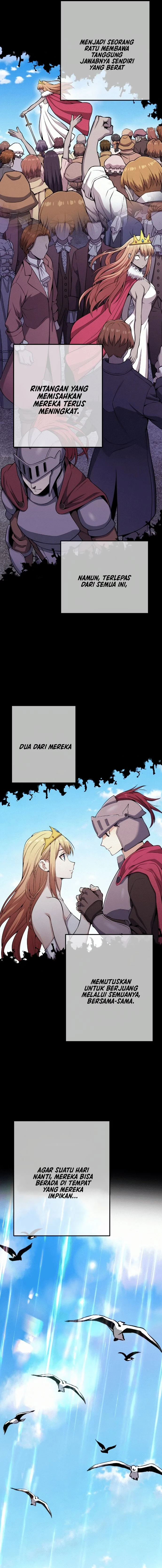 Halaman 20 — Webtoon Character Na Kang Lim Chapter 65