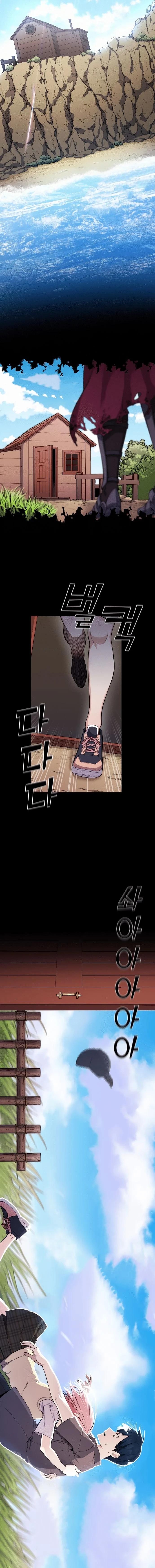 Halaman 21 — Webtoon Character Na Kang Lim Chapter 65