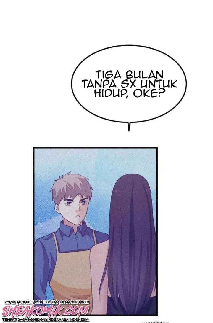 Halaman 4 — My Exclusive Dream World Adventures (My Exclusive Dreamworld Game) Chapter 135