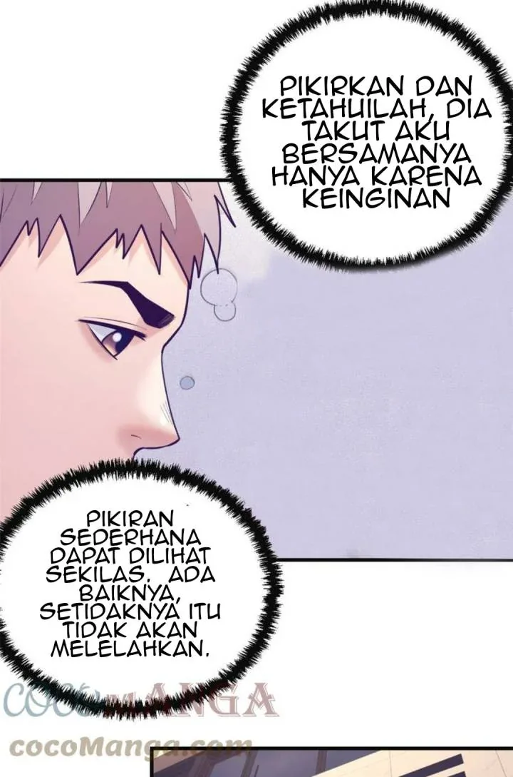 Halaman 5 — My Exclusive Dream World Adventures (My Exclusive Dreamworld Game) Chapter 135