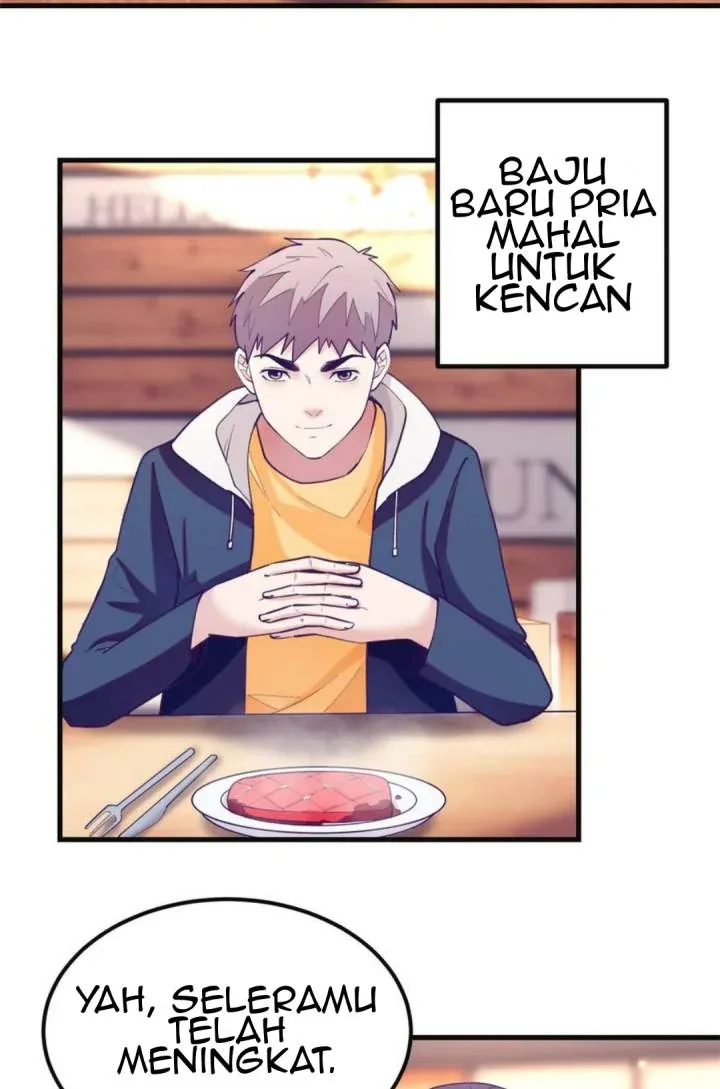 Halaman 7 — My Exclusive Dream World Adventures (My Exclusive Dreamworld Game) Chapter 135