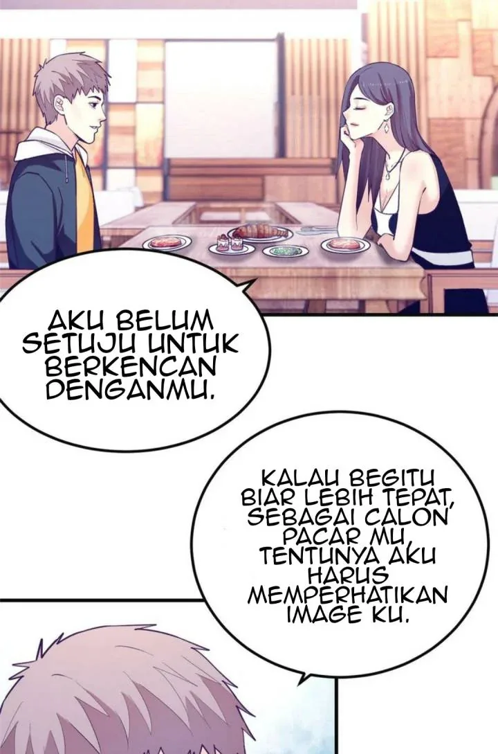 Halaman 9 — My Exclusive Dream World Adventures (My Exclusive Dreamworld Game) Chapter 135