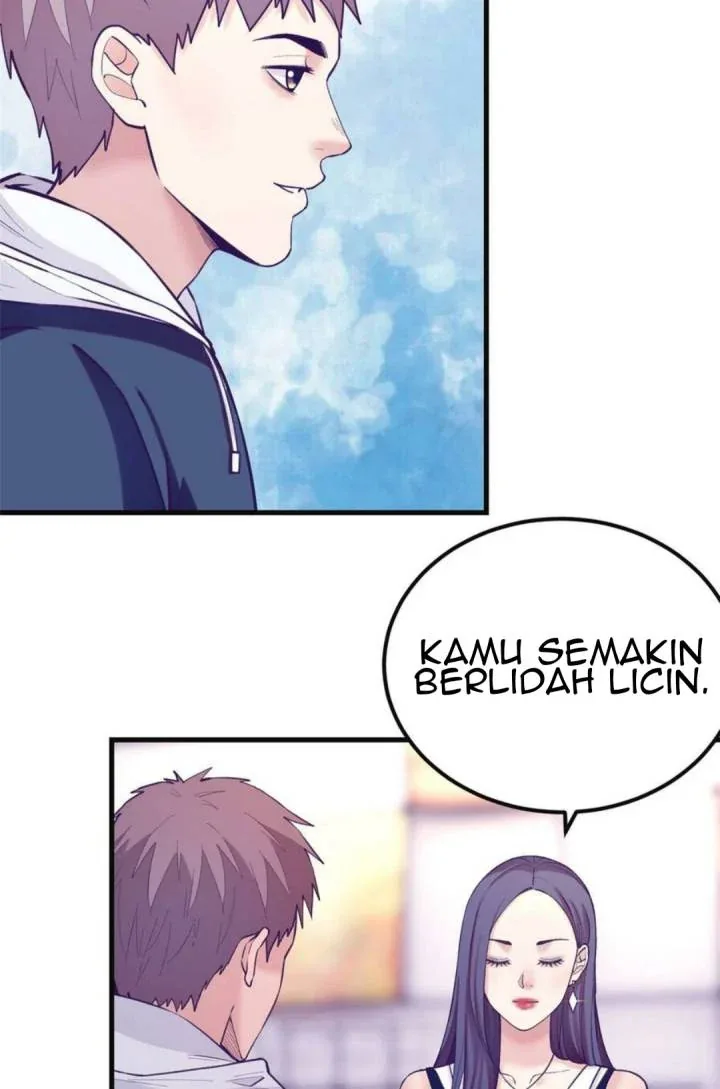 Halaman 10 — My Exclusive Dream World Adventures (My Exclusive Dreamworld Game) Chapter 135