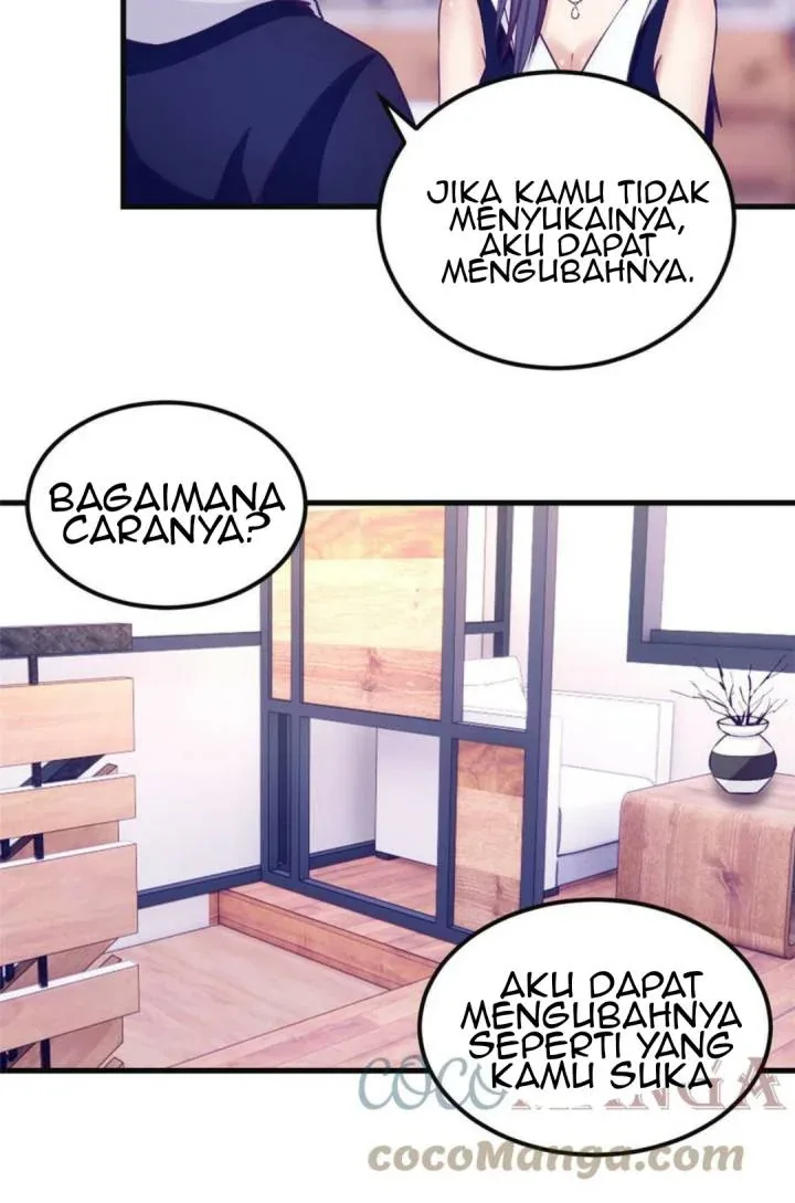 Halaman 11 — My Exclusive Dream World Adventures (My Exclusive Dreamworld Game) Chapter 135