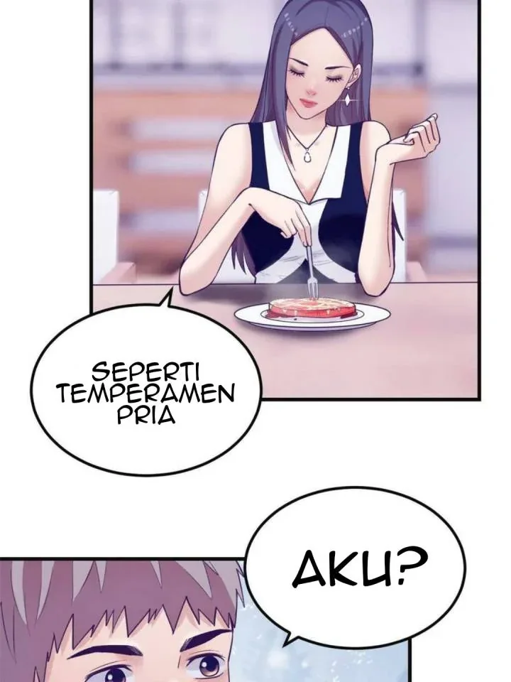 Halaman 13 — My Exclusive Dream World Adventures (My Exclusive Dreamworld Game) Chapter 135