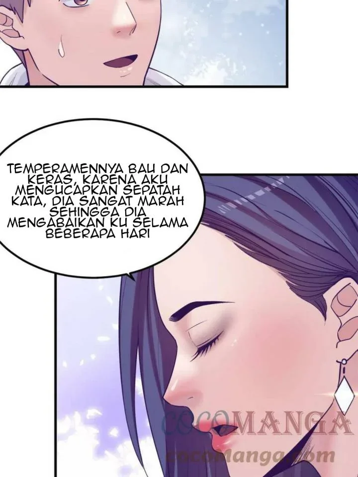 Halaman 14 — My Exclusive Dream World Adventures (My Exclusive Dreamworld Game) Chapter 135