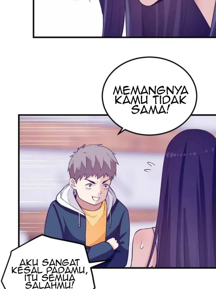 Halaman 15 — My Exclusive Dream World Adventures (My Exclusive Dreamworld Game) Chapter 135