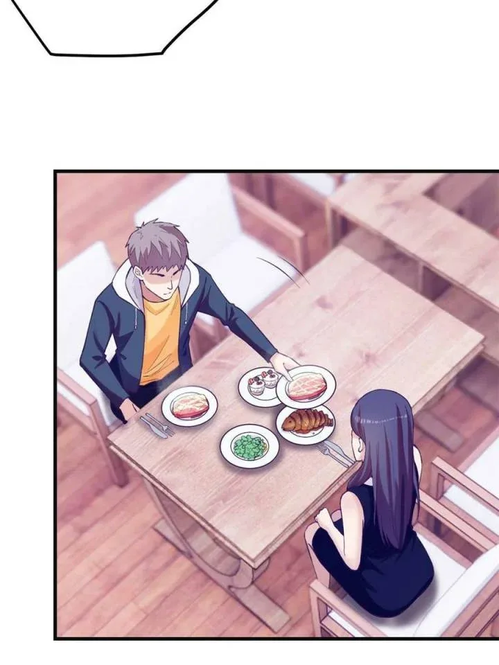 Halaman 16 — My Exclusive Dream World Adventures (My Exclusive Dreamworld Game) Chapter 135