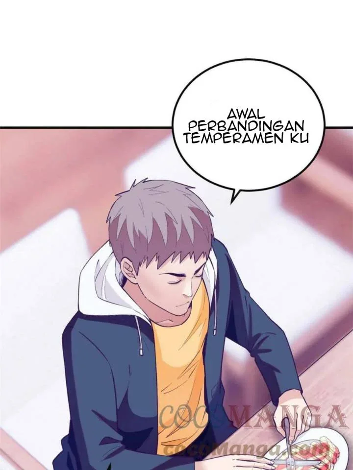 Halaman 17 — My Exclusive Dream World Adventures (My Exclusive Dreamworld Game) Chapter 135