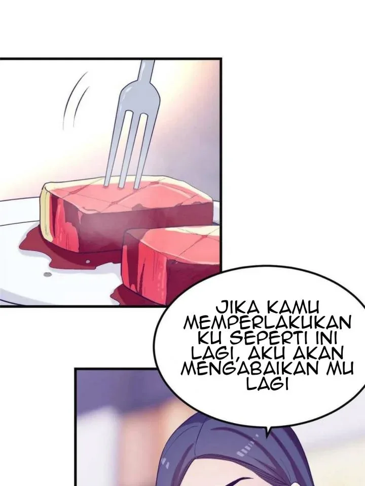 Halaman 19 — My Exclusive Dream World Adventures (My Exclusive Dreamworld Game) Chapter 135