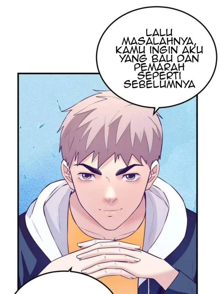 Halaman 21 — My Exclusive Dream World Adventures (My Exclusive Dreamworld Game) Chapter 135